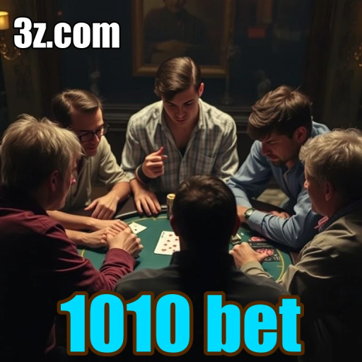 A Emoção do Live no 1010 bet para Apostas Imperdíveis