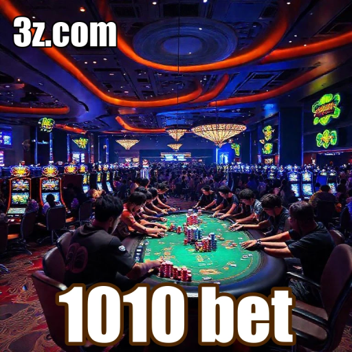 Promoções Fantásticas da 1010 bet Para Aumentar Suas Chances