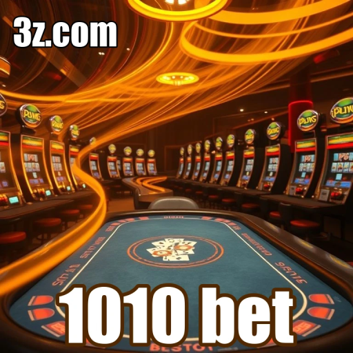 Recompensas Imperdíveis no 1010 bet para Jogadores Brasileiros