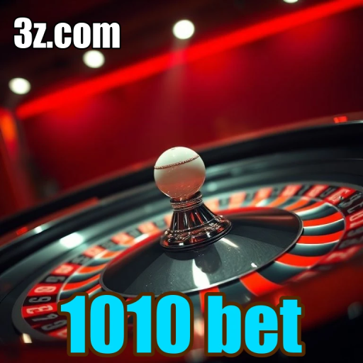 Apostas Esportivas Incríveis no 1010 Bet: Uma Nova Era