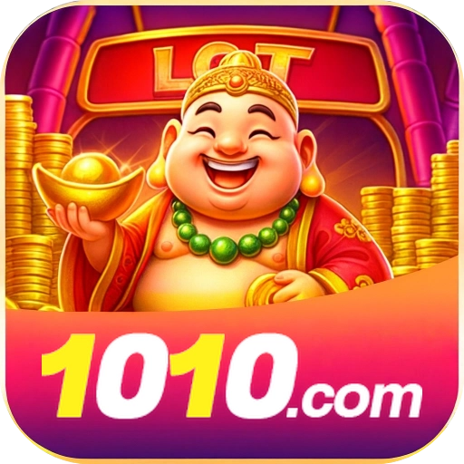 1010 Logo
