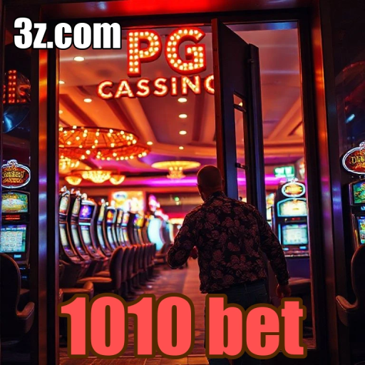 Suporte Inovador no 1010 Bet: A Nova Era do Atendimento