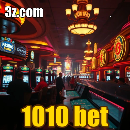 Entretenimento Winner: A Seção Table do 1010 Bet